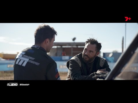 Now Streaming on 7plus | 2022 Black Diamond Drilling Kalgoorlie Desert Race