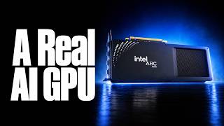You Can Skip An NVIDIA GPU For Local AI