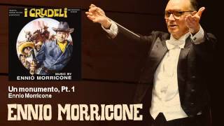 Ennio Morricone - Un monumento, Pt. 1 (Colonna Sonora Originale -I Crudeli) Original Soundtrack 1967