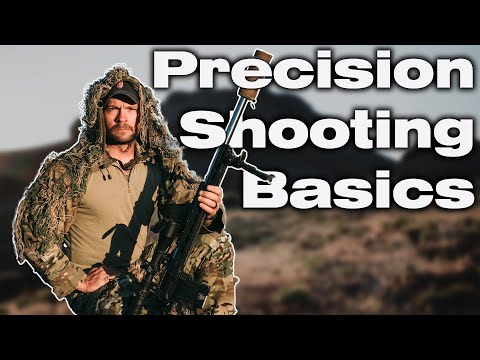 Introduction to Long Range | Breaking down some of the basics