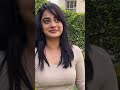 Stylish Looks Of Namitha Pramod