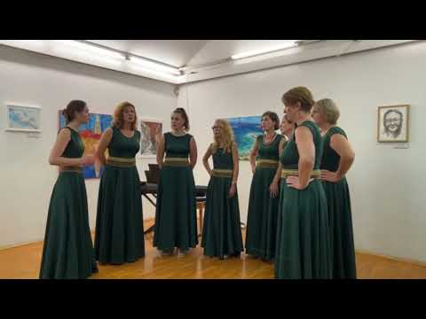 Klapa Ladesta - Lastovo