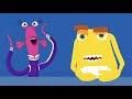 Monsters Inc Ethics Video