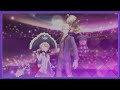 Tales Of Xillia 2 Spicy Combo As Elize