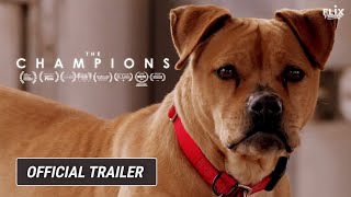 Download lagu The Champions |  Trailer | Dog Documentary mp3