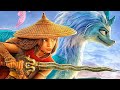 Raya And The Last Dragon 2021 Film Explained In Hindi Urdu Summarized हिन्दी