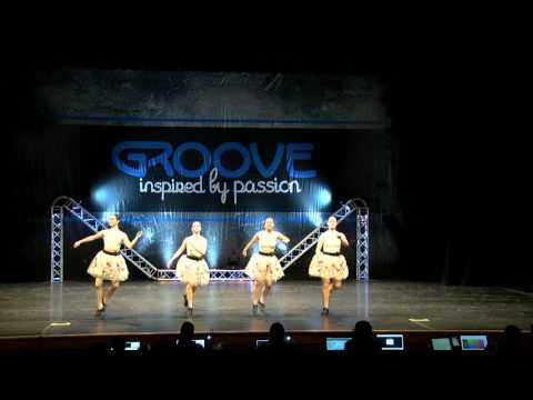 2017 IDA Nominee (People's Choice) - Westbrook, ME - Steppin Out Dance Academy