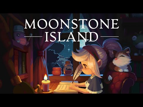 Moonstone Island Trailer thumbnail