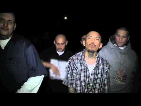 MERO VAGO & BIG SLEEPS (MDGs) - Til They Kill Me