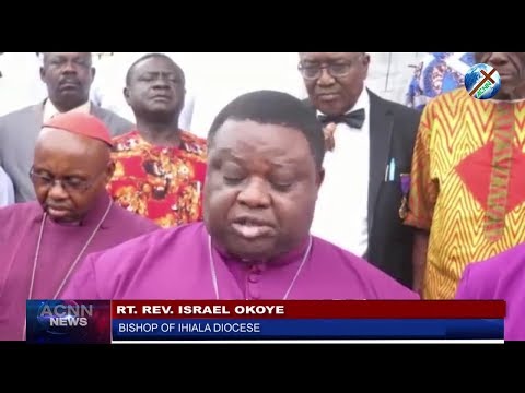 ACNN TV NEWS UPDATE OF NOVEMBER 12, 2019