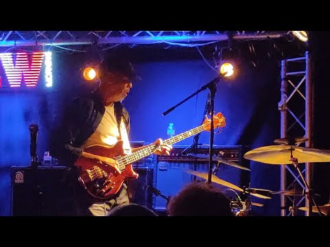 Stanley Clarke N 4ever @ New Morning Paris - 11/07/2023