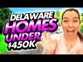 Homes For Sale in Delaware Under $450,000