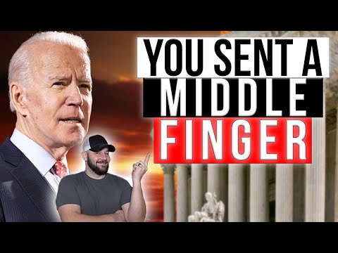 Gun Control NIGHTMARE FUEL... Americans Have BROKEN RECORDS For Permitting In Blue Cities & States Thumbnail