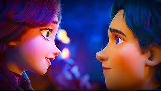 The Stolen Princess - Shout It Out (Office Audio)