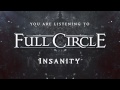 Full Circle - Insanity 