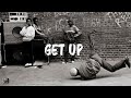 FREE Old School Type Beat GET UP Freestyle Boom Bap Type Beat