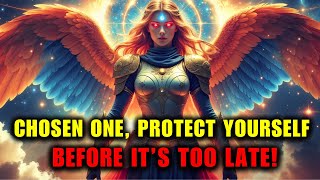 God’s Chosen Ones, God Said You Need To Know This Right Now (DON’T SKIP)