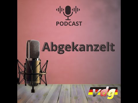 Abgekanzelt 2026-01-10