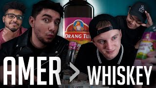 Download lagu Experience Indonesia: Foreigners vs. Red Wine (parents) mp3 Download lagu Experience Indonesia: Foreigners vs. Red Wine (parents) mp3