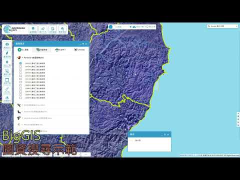 影片預覽畫面 - 圖層樣式管理