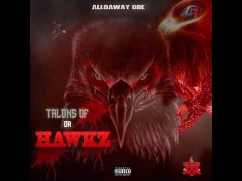 Alldaway Dre Feat Mizta Parker - Exempt