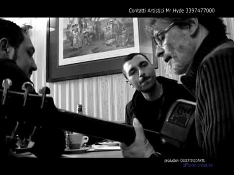 Mr.Hyde feat. Nino Buonocore - Scrivimi