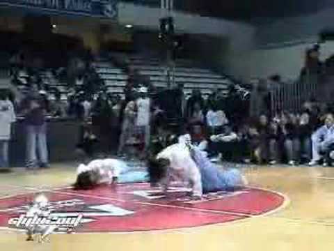 Benny Benassi vs Rihanna vs Sean Paul Satisfaction Remix