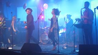 Neon Romeoz &quot;Lost in Lust&quot; Live, April 30 2016