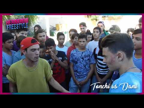 TONCHI VS DANI - SEMIFINAL  | PRETEMPORADA