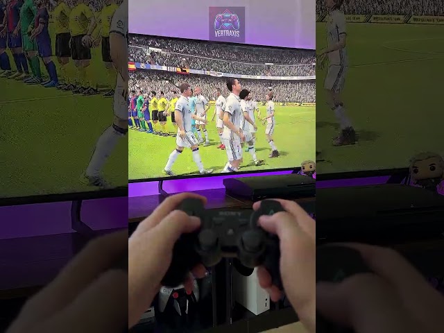 Vídeo relacionado con Sony Playstation 3 500GB - videoconsolas (PlayStation 3, Unidad de disco duro, Negro, 802.11b, 802.11g, 1080i, 1080p, 480i, 480p, 576i, 576p, 720p, XDR)