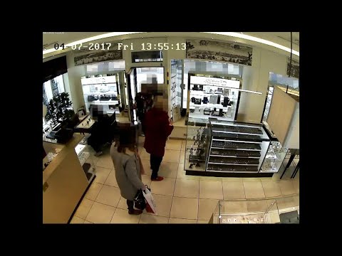 Nya detaljer under andra dagen i terrorrättegången - Nyheterna (TV4)