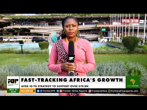 Frontier Africa Reports