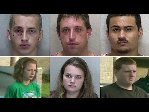 Amber Wright & the Summerfield Six