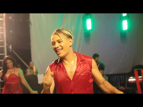 Encerramento do Show do Dobradão em Santana do Mundaú!