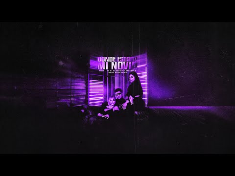 Donde Estará Mi Novia - Angeliyo El Blanco Ft Iam Carla (Tachii Afro Remix)