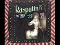 Rats - Rasputina