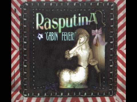 Rasputina- Rats