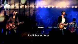 Hillsong - We Will See Him(HD)With songtekst/lyrics
