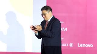 2019 Nutanix .NEXT ON TOUR TAIPEI 用戶大會