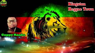 Gappy Ranks - When i Grow up