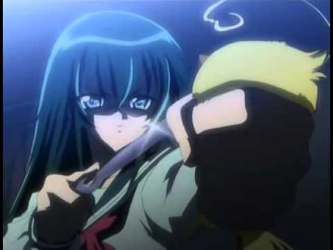Lilith - Yami To Boshi To Hon No Tabibito