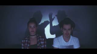 Crocodiles - Telepathic Lover (Official)