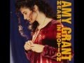Amy Grant - I will remember you