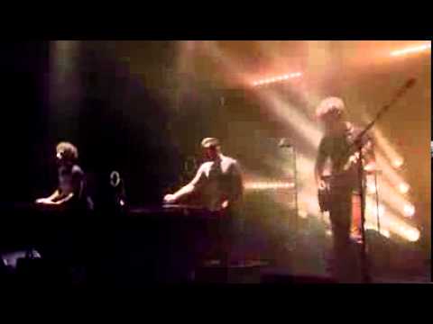 Rock Jabberwocky Photomaton feat Elodie Wildstars