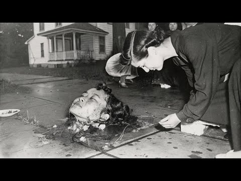 🌟📸 100 historische Fotos, die zu brutal für Schulbücher waren