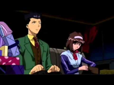 Sakura Wars 2: Beloved, You Must Not Die - "Sumire's Ending"