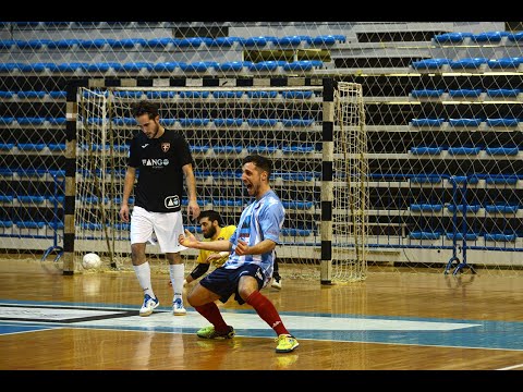 Faventia 3-1 Corinaldo | Due magie di Revert fanno volare i manfredi  | Serie B