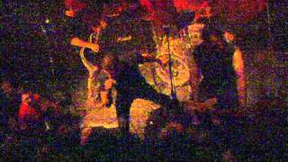 TV CASUALTY AS BLACK FLAG - 4/21/2011 PART 5