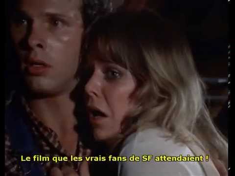 The Deadly Spawn (1983) Bande-annonce