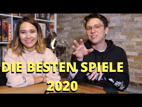 Die besten Brettspiele